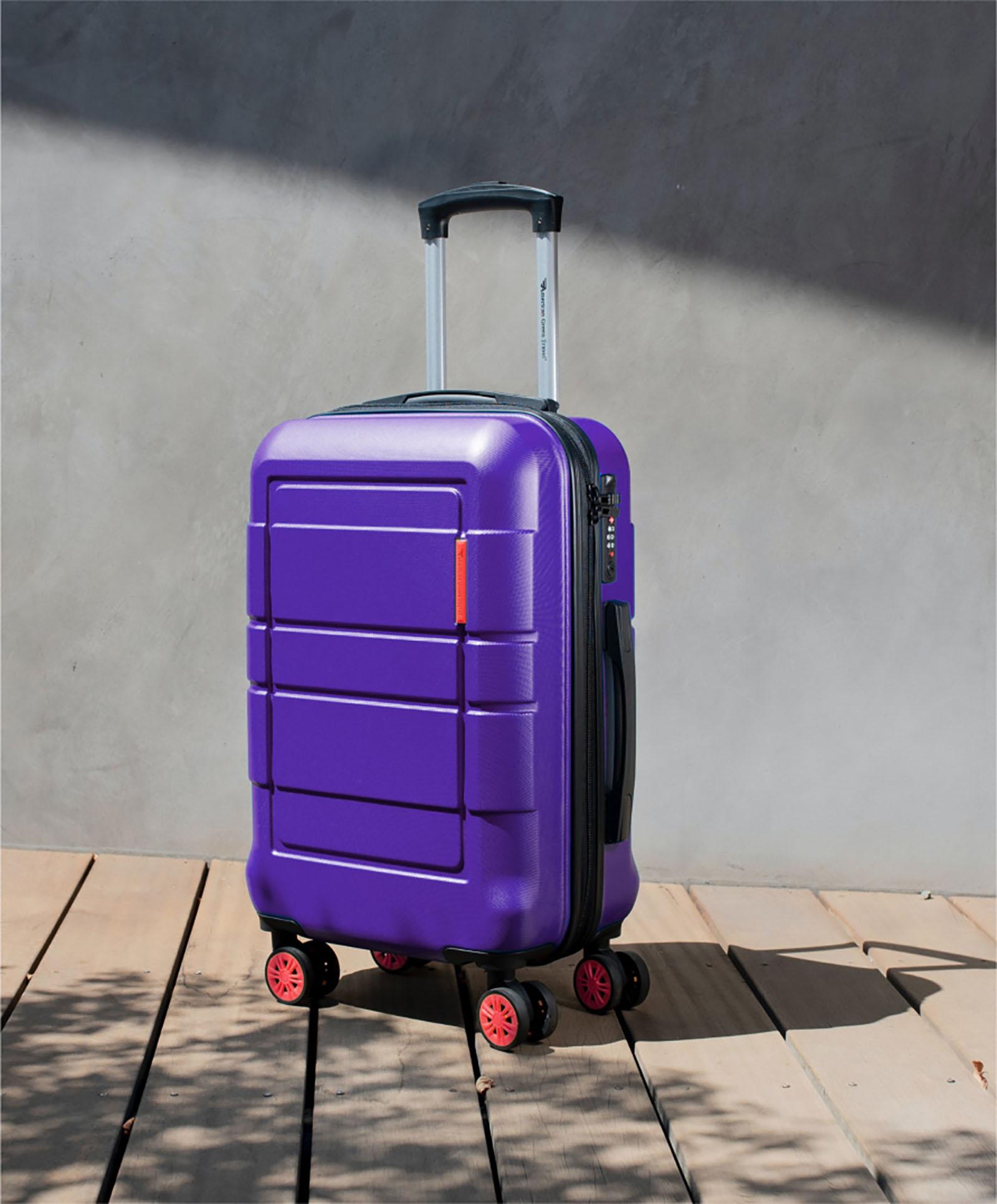 Luggage Image