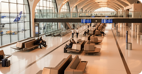 Tracking & transparency