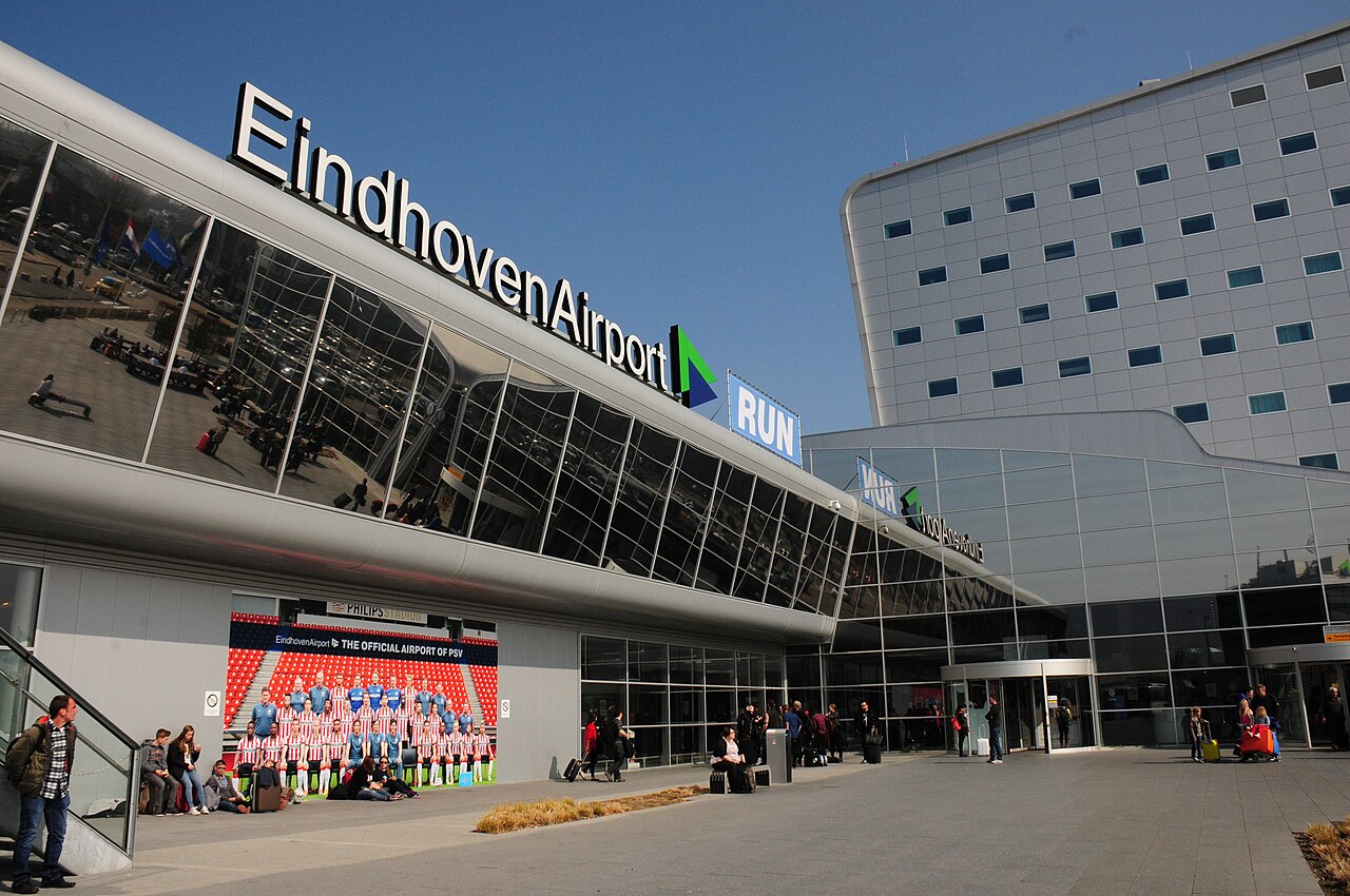 Eindhoven Airport Travel Guide: Everything You Need to Know About EIN