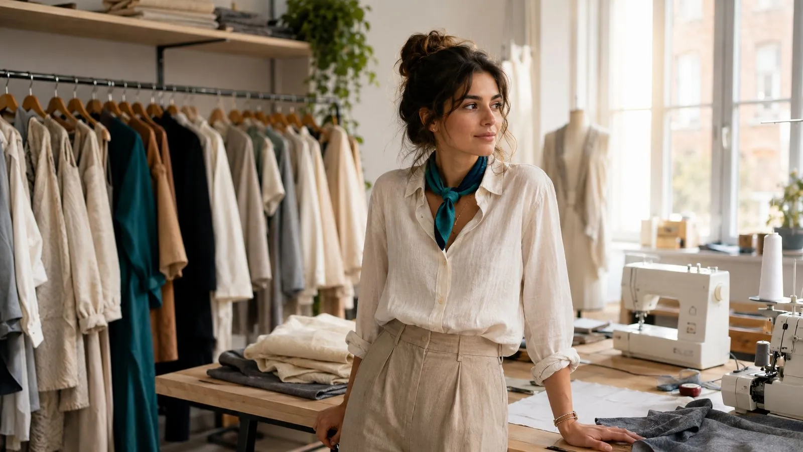 Dutch Sustainable Fashion Market: Real Entry Points for SMEs