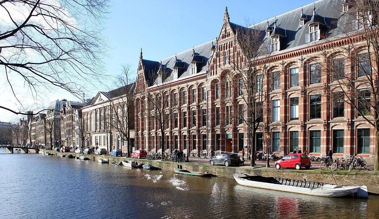University of Amsterdam Living Costs: Real Monthly Budget