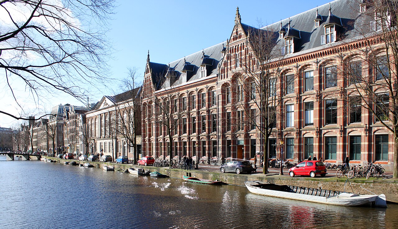 University of Amsterdam Living Costs: Real Monthly Budget
