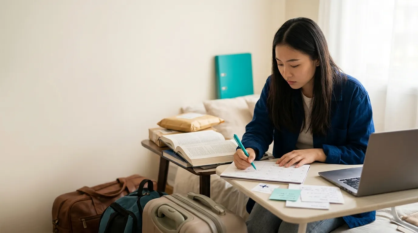 International Student Benefits in the Netherlands: What to Claim