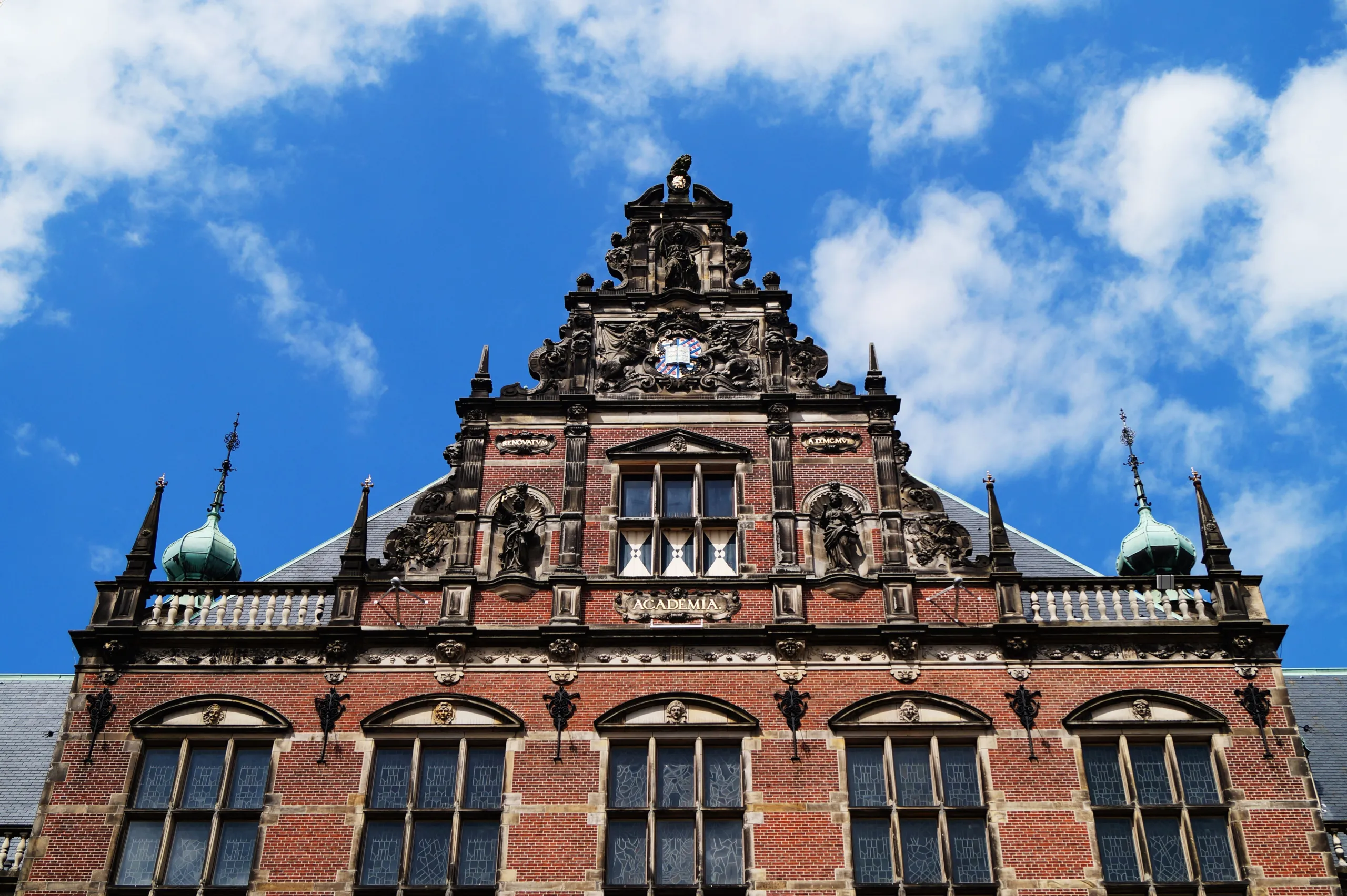 University of Groningen Living Costs for International Students