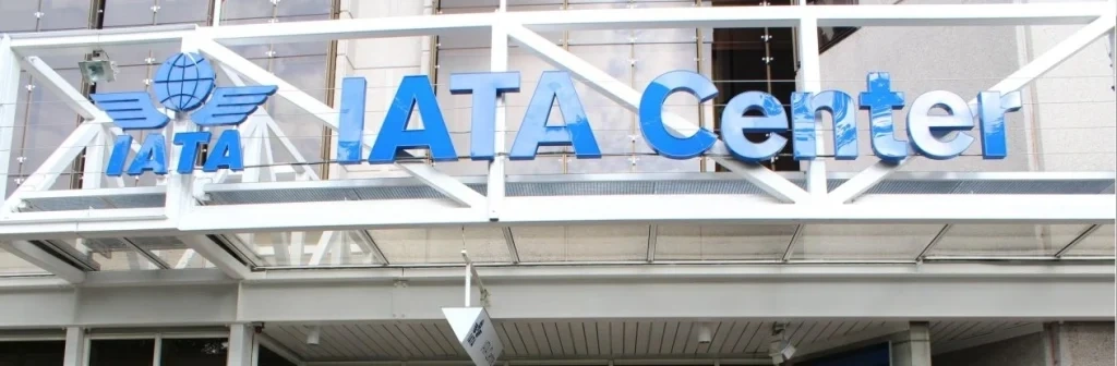 IATA Center