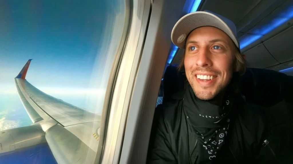 The Future of Sustainable Air Travel: Embracing Green Initiatives