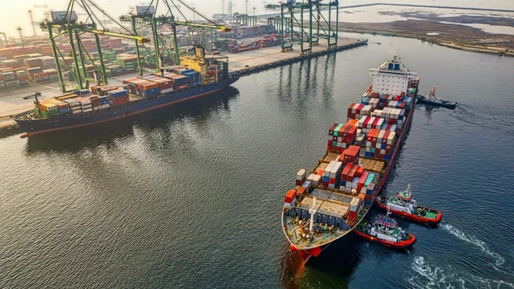 The Rising Costs of Traditional Shipping