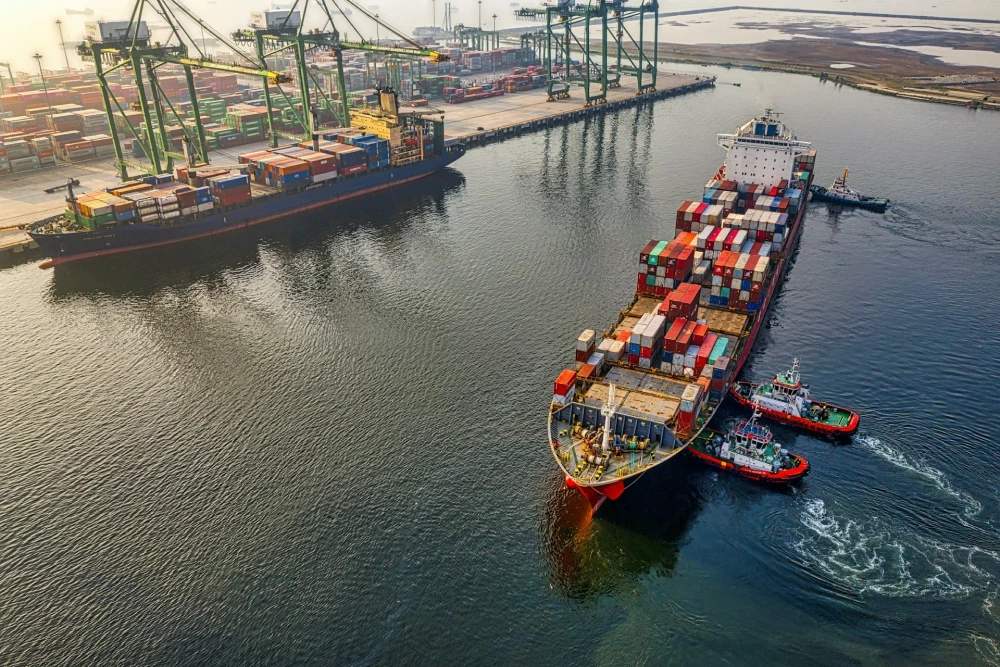 The Rising Costs of Traditional Shipping