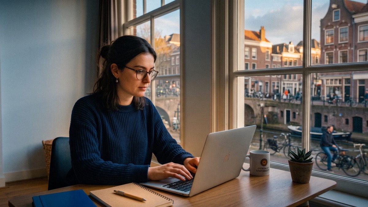 Best side hustles for students in the Netherlands