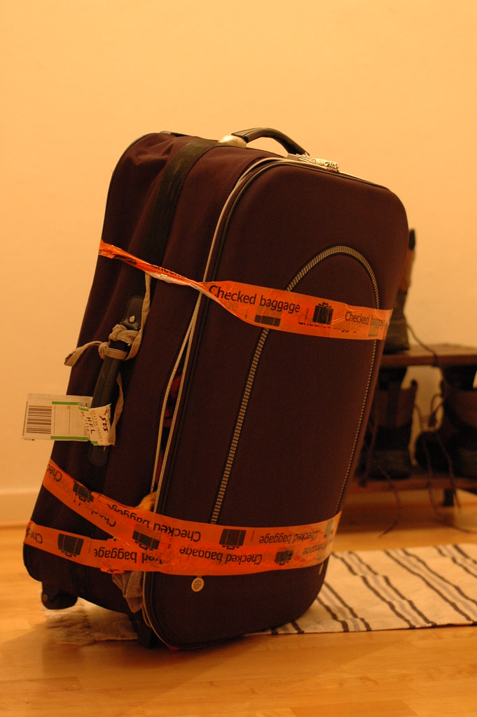 how to check if an item is legal to bring across borders