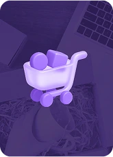 Traveler Shopping (extra safe)